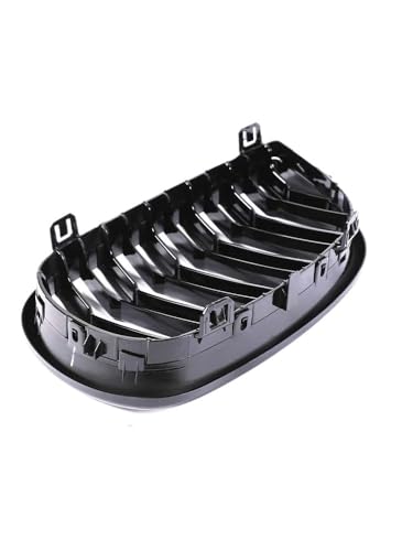 Grille calandre pare-chocs Série 1 E81 E87 résoudre calandre cassée ou ternie 2004-2006