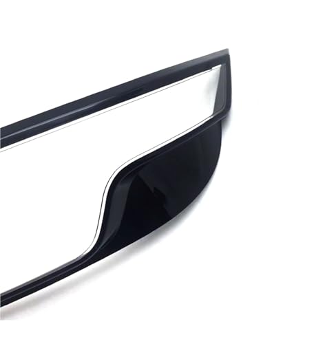 Coque feux arrière droit Range Rover Evoque 2012-2015 remplacement - 3
