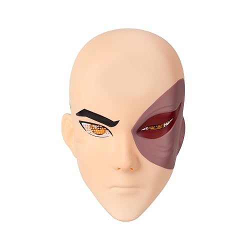 Conjunto Disfraz Oficial Avatar Airbender 5 Piezas Kid miniatura 6