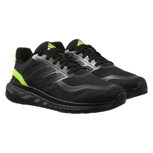 Image of adidas Unisex-Adult Cloud-pace M Running Shoes