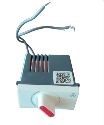 Image of 4 Step Goldmedal Air Regulator (1 Module)
