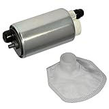 Powersports Replacement Parts for New for Suzuki T35 Intank EFI Fuel Pump GSXR1000 GSX-R1000 GSXR 1000 2008-2012 Mod-C33C-10333