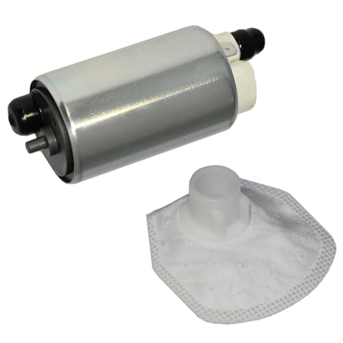 Powersports Replacement Parts for New for Suzuki T35 Intank EFI Fuel Pump GSXR1000 GSX-R1000 GSXR 1000 2008-2012 Mod-C33C-10333