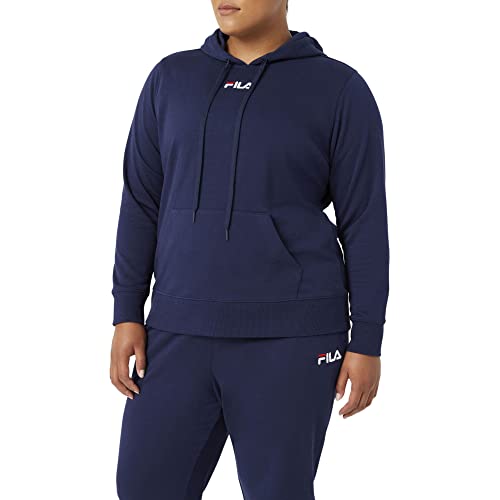Fila short central homme L/S caban 412 en maille résistante