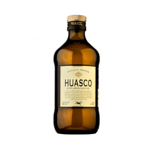 Aceite de oliva extra virgen 500 ml Soho Spa miniatura 1