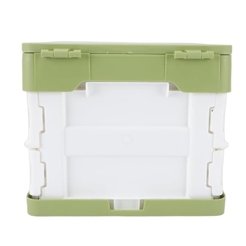 Bnineteenteam Inodoro Portátil para Niños, Cojín de PU, Orinal de Viaje Plegable, Carga Máxima 220,46 Libras, Ideal para Acampar y Actividades Al Aire