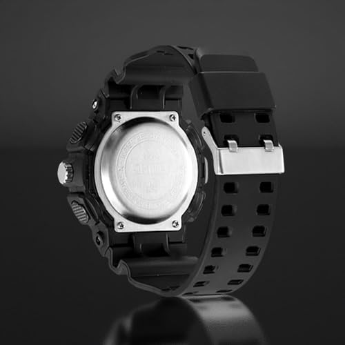 Image of SKMEI Men's Watch Fashion Sport Clock Led Digital Watch 2225