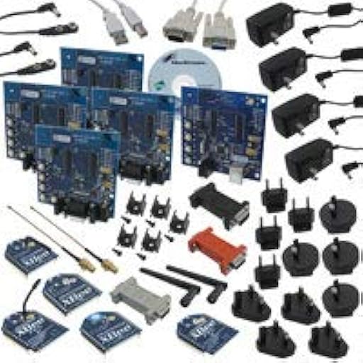 Módulo ZIGBEE, 2,4 GHZ, CHIP ANT, MMT, módulos Zigbee/XBee (XB3-24Z8CM), paquete de 1 | Ya disponible en tu tienda friki favorita! En mundofriki.es!