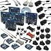 CC-WMX6UL-START, i.MX6UL-2 Application Processor and SOC Starter Kit 528MHz CPU 256MB RAM 256MB NAND Flash Yocto Linux BSP