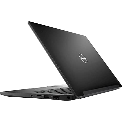 Image of (Refurbished) Dell Latitude Laptop E7490 Intel Core i5 - 8350u Processor 8th Gen, 4 GB Ram & 256 GB SSD, 14.1 inches Ultra Slim & Feather Light 1.37KG Notebook Computer, Windows 10 Pro