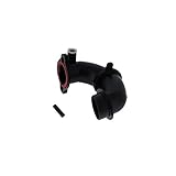 Briggs & Stratton OEM 799043 Elbow-Intake 31E877-1502-G1 31E877-150...