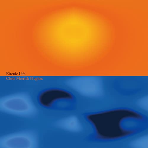 Chris Merrick Hughes