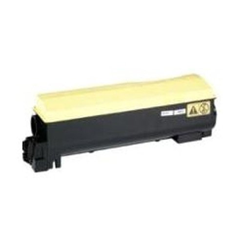 Cartouche toner Kyocera FS-C 5400 DN jaune pour imprimante laser de bureau