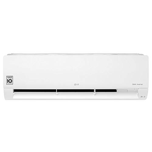 Ar Condicionado Split LG Dual Inverter Voice 24000 Btus Quente e Frio 220v