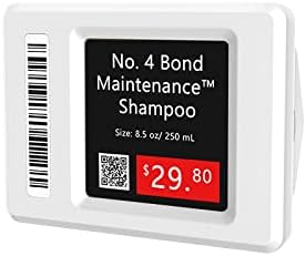 YAL154 Electronic Shelf Labels Feature is Available for This Model Digital  Price Tags Epaper Eink Intelligent Store