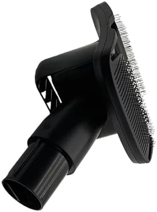 Hose Pet Brush for Handheld Vacuum Cleaner Accessory. Compatible for Dreame V9, V10, V11SE, V12, V16, T10, T20, T30, T30NEO, R10, R20Pro, Z30, Z40(Set 2)(Set 1) image 4