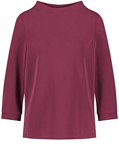 Gerry Weber Damen 97676-44020 T Shirt, Rioja, 38 EU