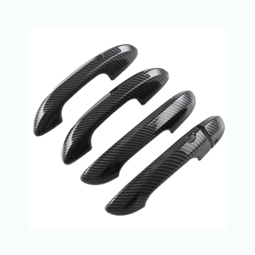 Couvercle poignée porte voiture MG EV anti rayure coque de protection 2023