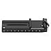 DJI RS Pro Lower Quick-Release Plate (2024), Compatibility: DJI RS 4 Pro, DJI RS 4, DJI RS 3 Pro, DJI RS 3, DJI RS 2