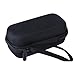 Lebakort Storage Case Compatible with Tascam DR-05X Stereo Handheld Digital Audio Portable Recorder