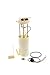 ACDelco MU1736 GM Original Equipment Fuel Pump and Level Sensor Module with Seal, Float, and Harness