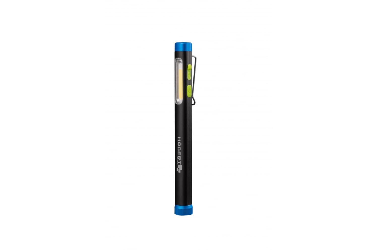 VARTA LED Zaklamp Pen Light aluminium kopen