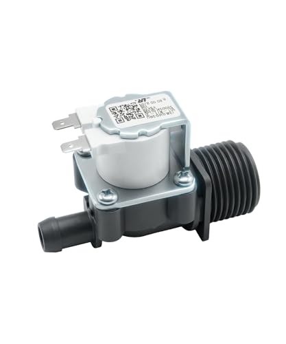 Image of 5220FR2006Z Washer Water Inlet Valve Fits for LG WM1455HWA /00 WM3555HWA /00 WM3700HWA /01 Replace 4869491 AP6798392 PS12587933 EAP12587933
