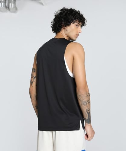 Image of Puma Men T-Shirt