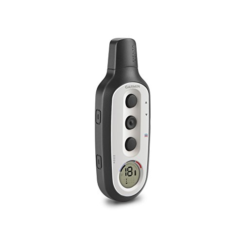 Garmin Delta XC Handheld only - dog training device