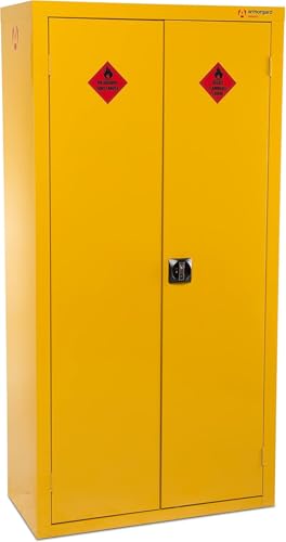 Armorgard ARMHFC7 Secure Hazardous Storage