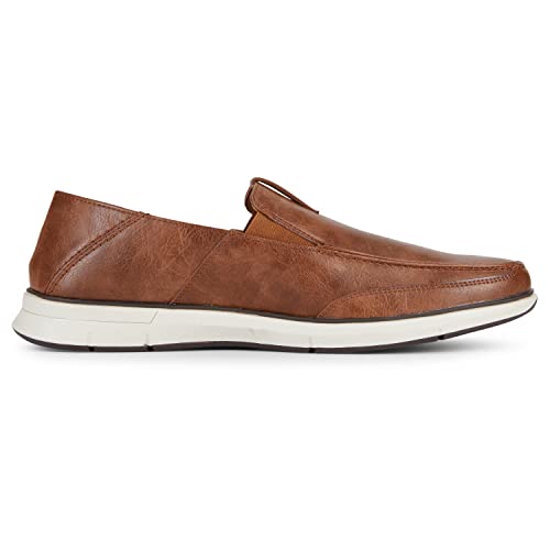 Van Heusen Men's Haveral Loafer4