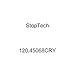 StopTech 120.45068CRY Brake Rotor
