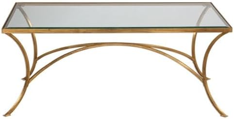 Uttermost Alayna - 48.13 inch Coffee Table