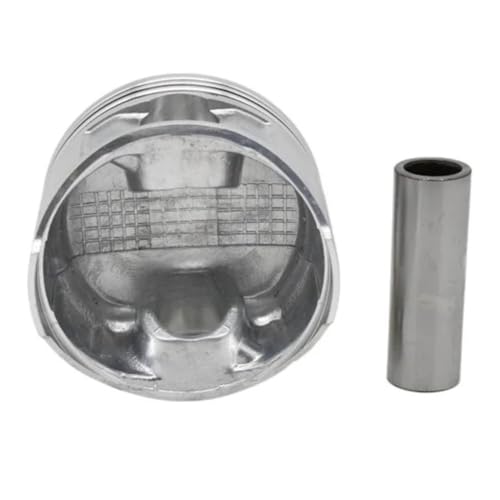Piston pour coupe-herbe 1730 idéal pour réparer une perte de compression - 2