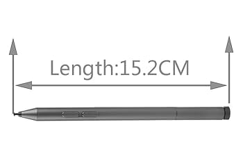 Amazon.com: MITATTOK Active Pen 2 for ThinkPad X1 Tablet