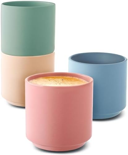 USA | Limited Edition Espresso Cup, Color Of The Year 2024 - View #8