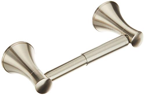 KOHLER K-13434-BN Coralais Toilet Tissue Holder, Vibrant Brushed Nickel