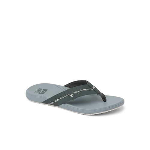 Image of REEF Cushion Phantom 2.0 Men's Flip Flop, Ultra Soft Cushion Footbed