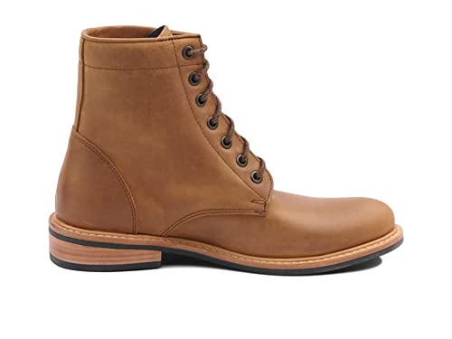 Nisolo All-Weather Amalia Boot4