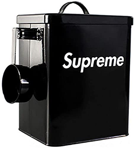 Ăт 5kg CXXgbJ[    ߂т ĕۑe ē ăP[X ğC  R[q[ h h X ^N Lb`[ (ubN)