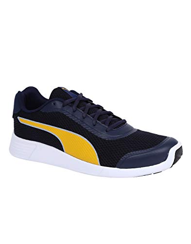Image of Puma Men's FST Runner v2 Sneaker