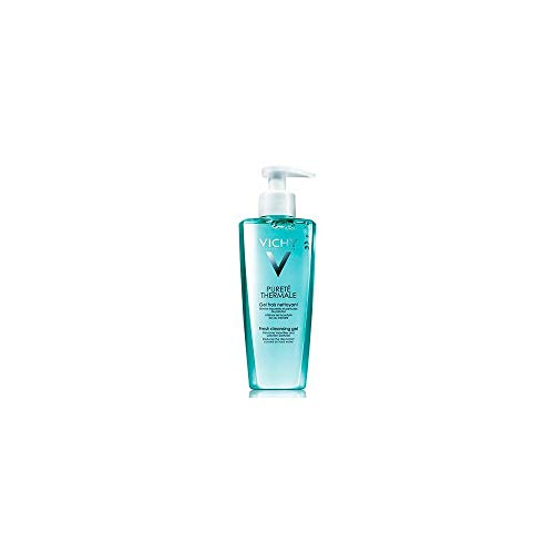 Preisvergleich Produktbild Vichy Purete Thermale Fresh Reinigungsgel, 1er Pack (1 x 1275 Stück)