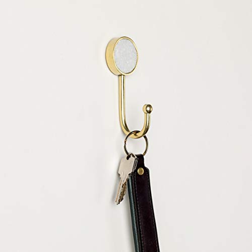 Duck Brand Permanent Foam Mounting Tape, Double-Sided, 0.75-Inch X 36 Yards, Single Roll, White (1289275) #TOP5