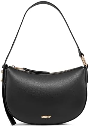 DKNY Women's Remy Top Zip Shoulder Bag