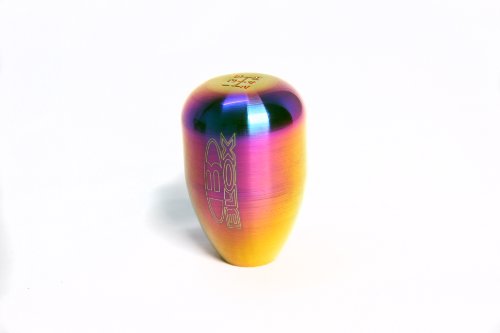 BLOX Racing Neo Series Tuner Lug Nuts