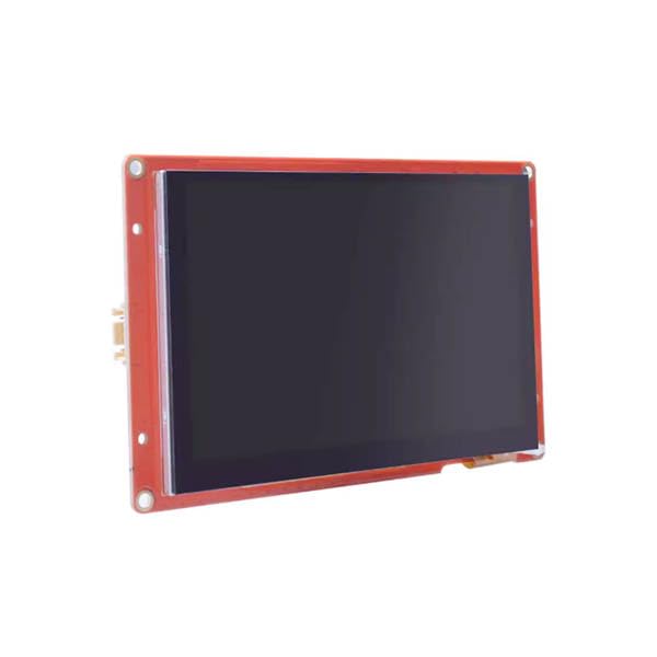 Écran tactile capacitif intelligent HMI NX8048P050 NX8048P050-011C 5"