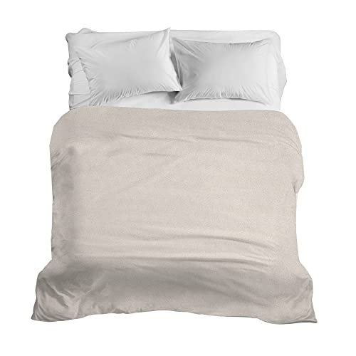 PENSIERI DELICATI Colcha 260 x 280 cm Solo