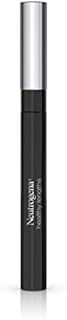 Neutrogena Healthy Lengths Mascara for Stronger, Longer Lashes, Clump-, Smudge- and Flake-Free Mascara with Olive Oil, Vitamin E and Rice Protein, Black 02.21 oz