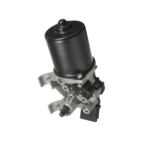 Moteur d'essuie-glace bloqué Renault Clio résolu via mécanisme 8200268931