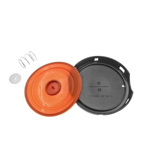 Kit válvula PCV 045103469H para evitar fugas de aceite en motor 5